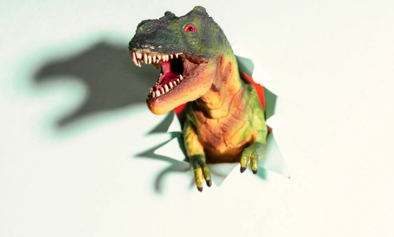 10 Dinosaur Books That Change How You See Dinosaurs