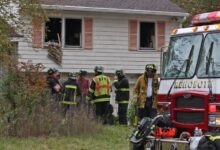 Mass. fire chief dismissed after solar-safety comments