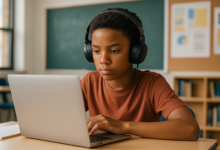 Remote psychoeducational testing: the evidence school leaders need