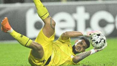 Renaldo Leaner substitution: Coach explains protection move