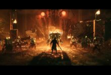 Cyberpunk indie games: Replaced, Gecko Gods & more to play now