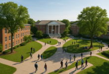 Resilient Campuses: What K-20 Leaders Should Know