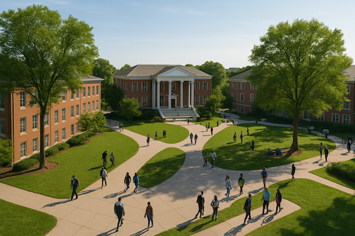 Resilient Campuses: What K-20 Leaders Should Know