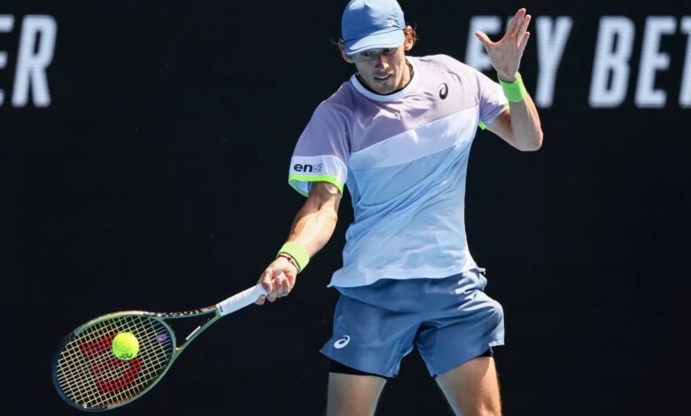ATP Barcelona Day 2 Predictions: de Minaur vs Ofner
