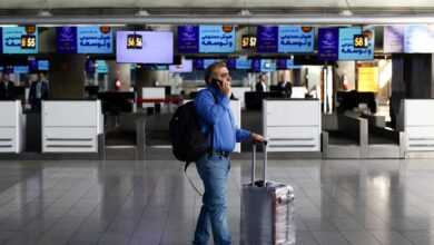 Iran resumes flights from Tehran: what travellers may expect next