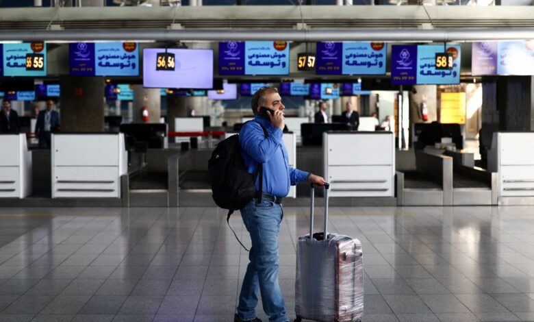 Iran resumes flights from Tehran: what travellers may expect next