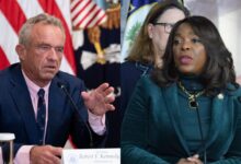 RFK Jr. and Terri Sewell clash over Black youth remarks