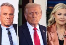 Correspondents’ Dinner chaos revives fears among political targets