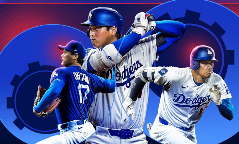 Could peak Ohtani reach another gear this season?