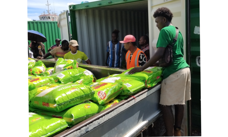 Initial Assessment Teams Reach Cyclone-Hit Communities