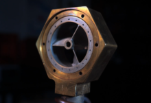 Rim-Driven Jet Engine: Could a Rocket-Powered Fan Change Thrust?