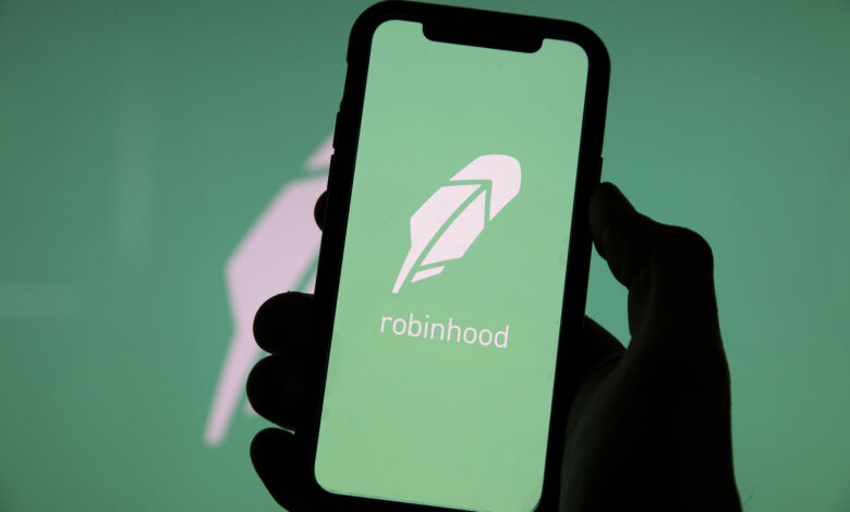 Robinhood account creation flaw used to send phishing emails