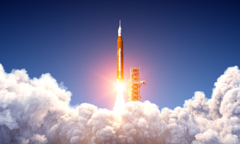 Why Moving Data Centers Into Space Could Be Our Next Leap