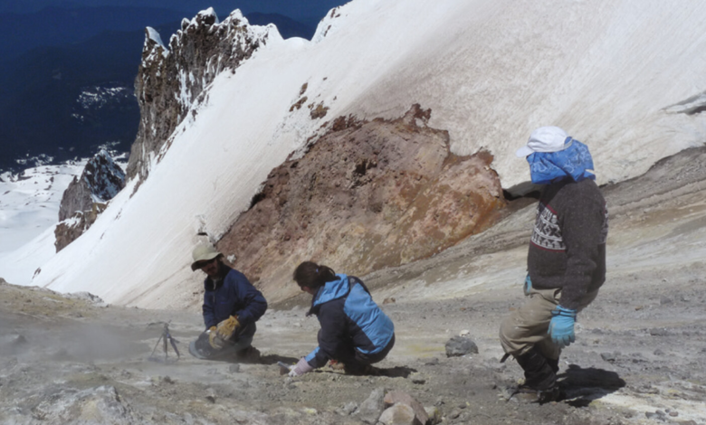 Hydrothermal Heat Flow Reveals Hidden Arc Magmas