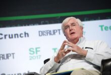 VC Ron Conway shares rare cancer diagnosis as SV Angel pivots to AI