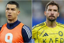 Cristiano Ronaldo and Al-Nassr hit with Inigo Martinez blow ahead of Al-Ahli clash in Saudi Pro League as reason for likely absence emerges