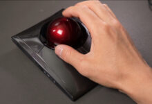Rotatrix Trackball: A Smarter Way to Rotate CAD in 3D