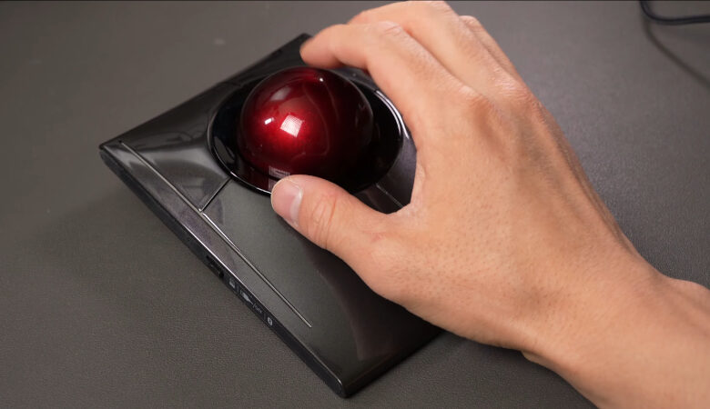 Rotatrix Trackball: A Smarter Way to Rotate CAD in 3D