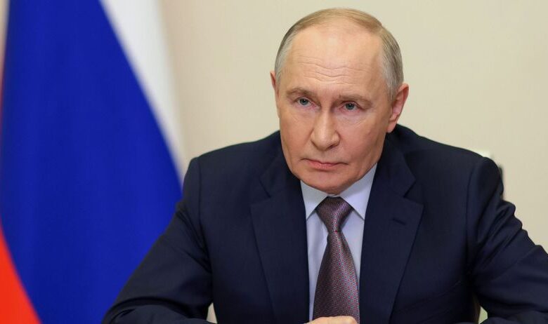 Indonézia čelí energetickej kríze: Od Ruska získa 100 miliónov barelov ropy