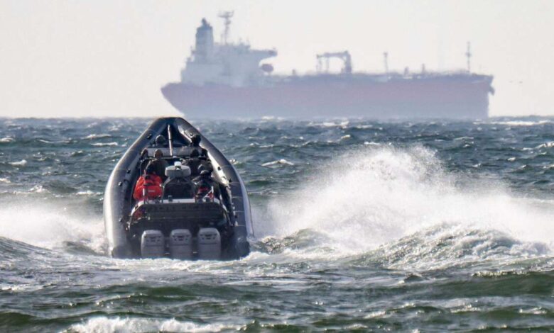 Neue Russland-Sanktionen: EU ebnet Weg für Ukraine-Milliarden