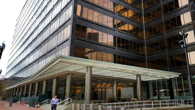 Fidelity return-to-office in Boston draws backlash