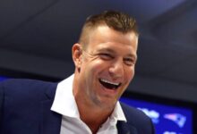 Patriots Hall of Fame: Gronkowski Reflects on Legacy