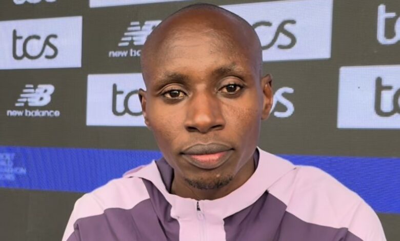 Sabastian Sawe: The Kenyan Star’s Historic Sub-2 Marathon Glory