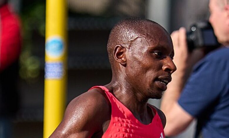 London Marathon Results 2026: Sawe Shatters Sub-2 Barrier in Historic London Marathon Triumph