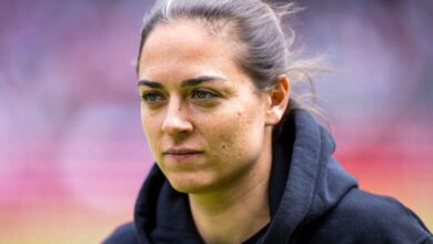 Trainer-Pionierin Wittmann: Eta ist «einfach richtig gut»