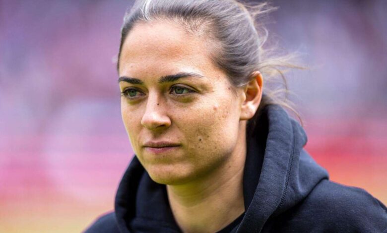 Trainer-Pionierin Wittmann: Eta ist «einfach richtig gut»