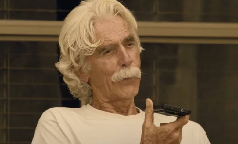 Taylor Sheridan’s “Marshals” Fallout: Sam Elliott Calls It Soap-Opera TV