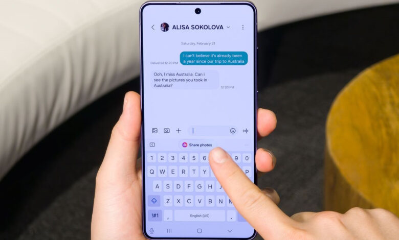 Galaxy AI di S26 Makin Canggih, Multitasking Jadi Lebih Praktis