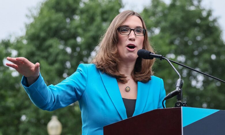 White House rejects McBride ‘only fires women’ claim amid Trump shakeup