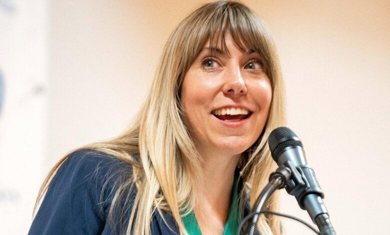 Iowa House candidate under fire over satanist wedding remarks