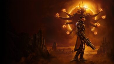 Saros Review: Gameplay, Impressions, and What’s Next