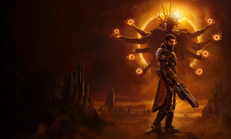 Saros Review: Gameplay, Impressions, and What’s Next