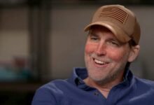 Ben Sasse’s cancer trial buys time—then he questions Congress’ priorities