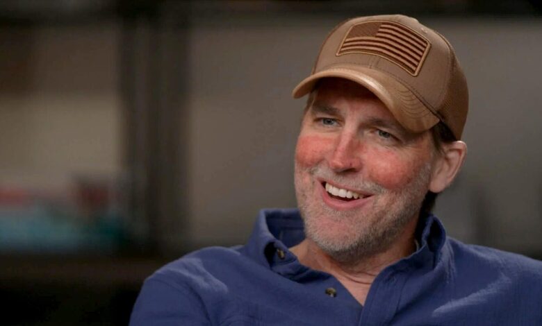 Ben Sasse’s cancer trial buys time—then he questions Congress’ priorities