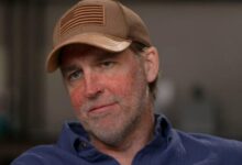 Ben Sasse Slams Senate “Smack-Down Nonsense” Over AI Shift