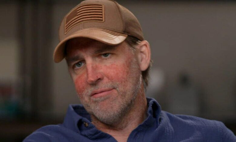 Ben Sasse Slams Senate “Smack-Down Nonsense” Over AI Shift