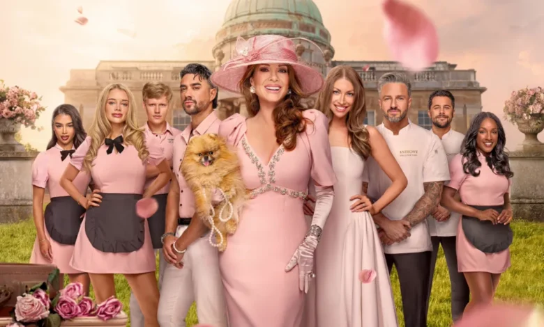 Vanderpump Villa Season 3: Where to Watch, Cast & More