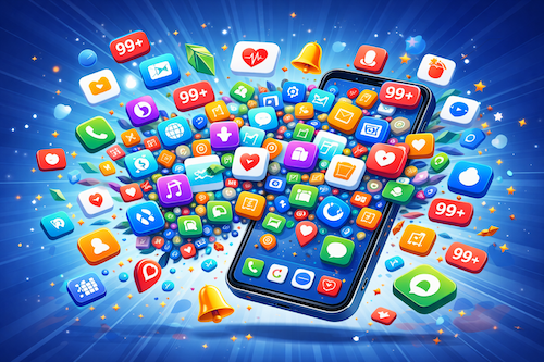 Too many apps, too many missed messages: One district’s fix