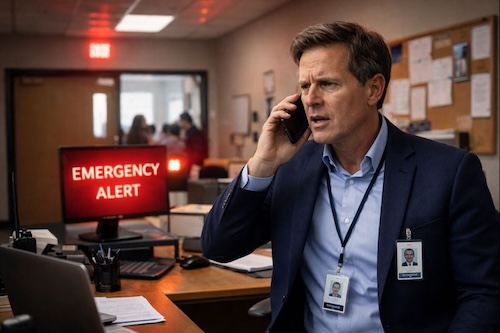 In-building coverage: the safety upgrade schools can’t skip