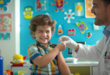 Florida voters back vaccine rules in schools, new poll finds — durable support