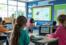 One school reimagined learning spaces—what others can learn