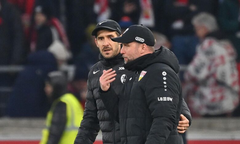 Stuttgart gegen Freiburg im Pokal: Groß gegen Klein – diesmal?