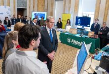Bessent Pushes Financial Literacy as Key to American Dream