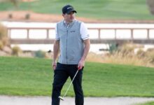 LIV Golf weighs postponing New Orleans event to the fall