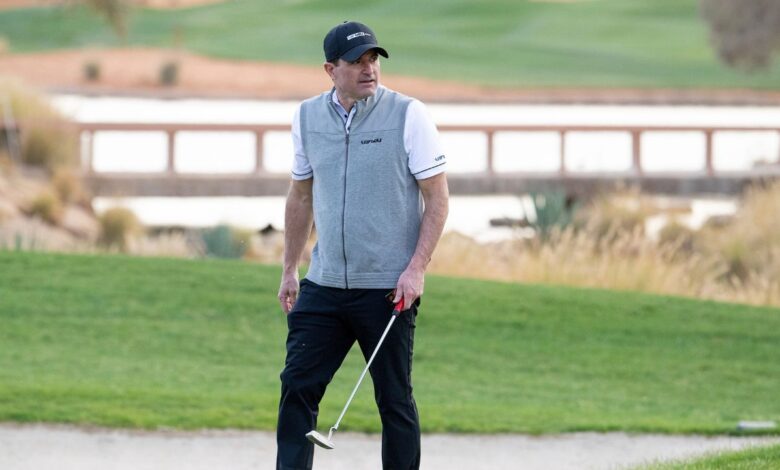 LIV Golf weighs postponing New Orleans event to the fall