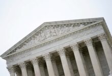 Supreme Court limits Voting Rights Act in historic decision